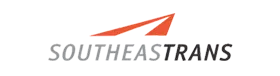 SOUTHEAST TRANS logo and wordmark