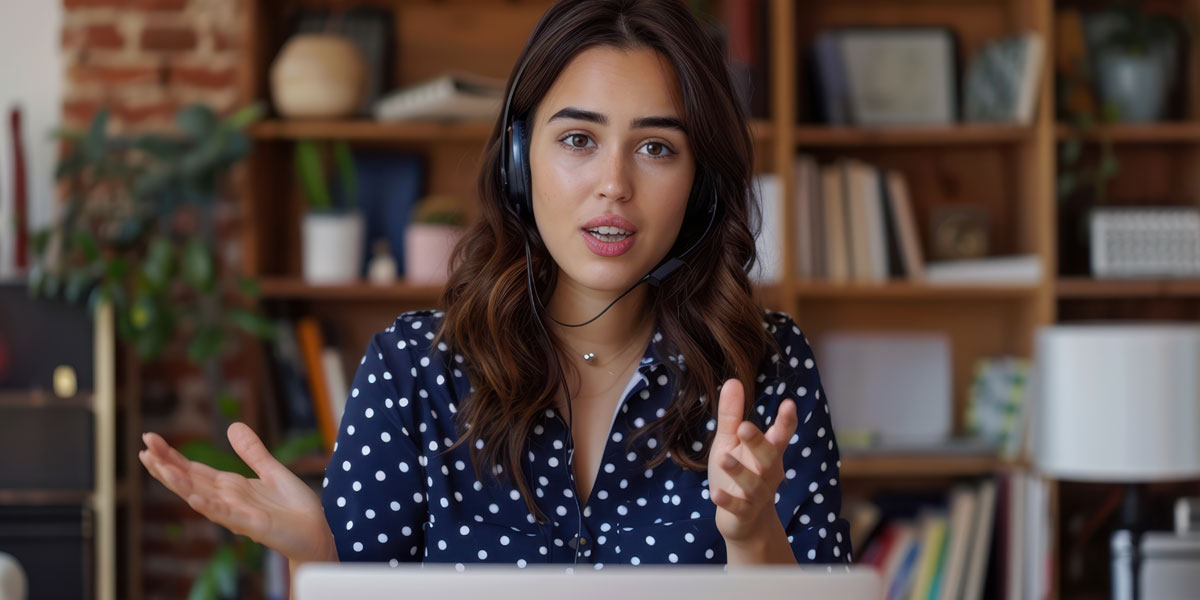 Chat Support Simplifies Reconciliation