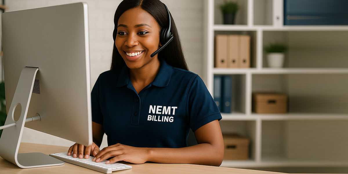 In-House Staff: Which is Better for NEMT?