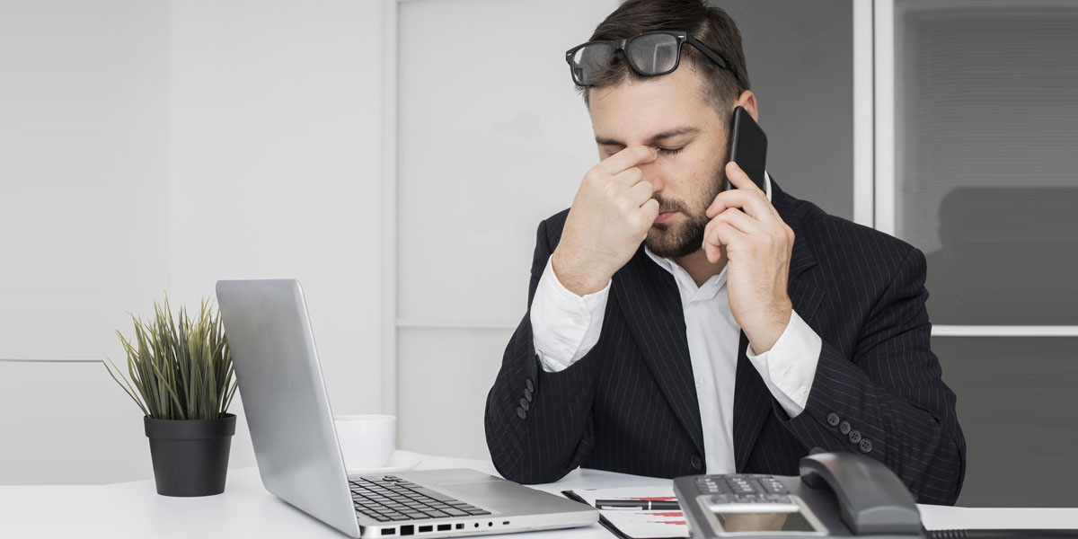 Profit Killer Reconciliation Headaches