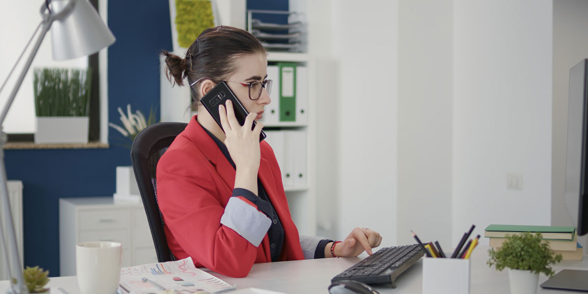 Managing Confirmation Calls for Billing Accuracy