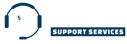 NEMT Support Services Logo